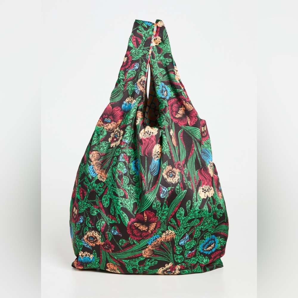 La Double J Shopping Bag